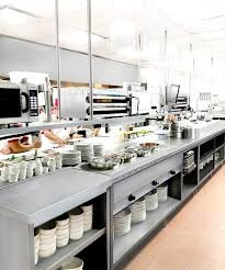 Comedores Industriales