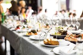 Eventos y Catering